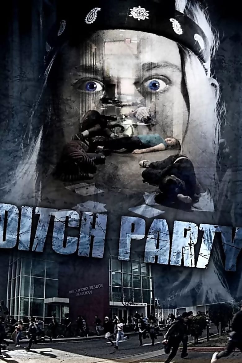 فيلم Ditch Party 2017 مترجم