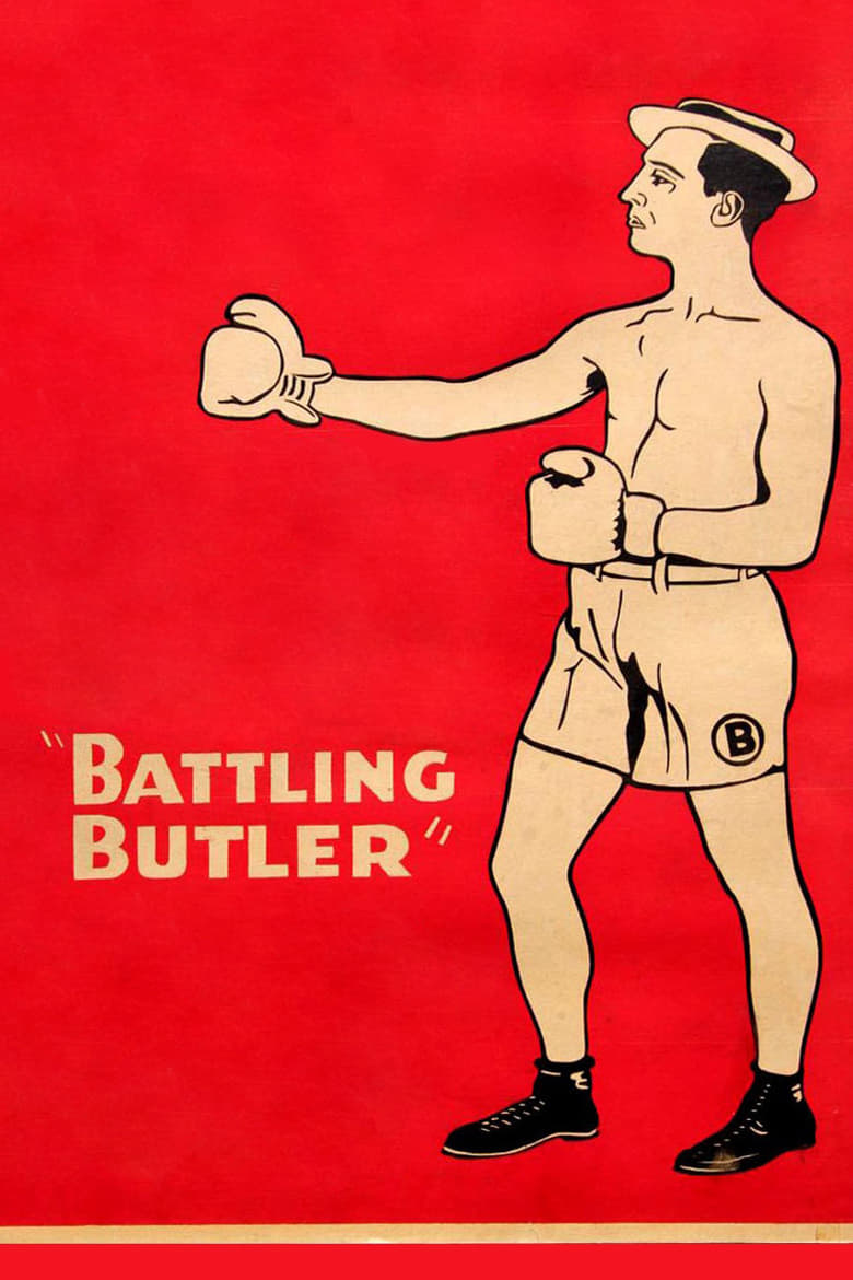 فيلم Battling Butler 1926 مترجم