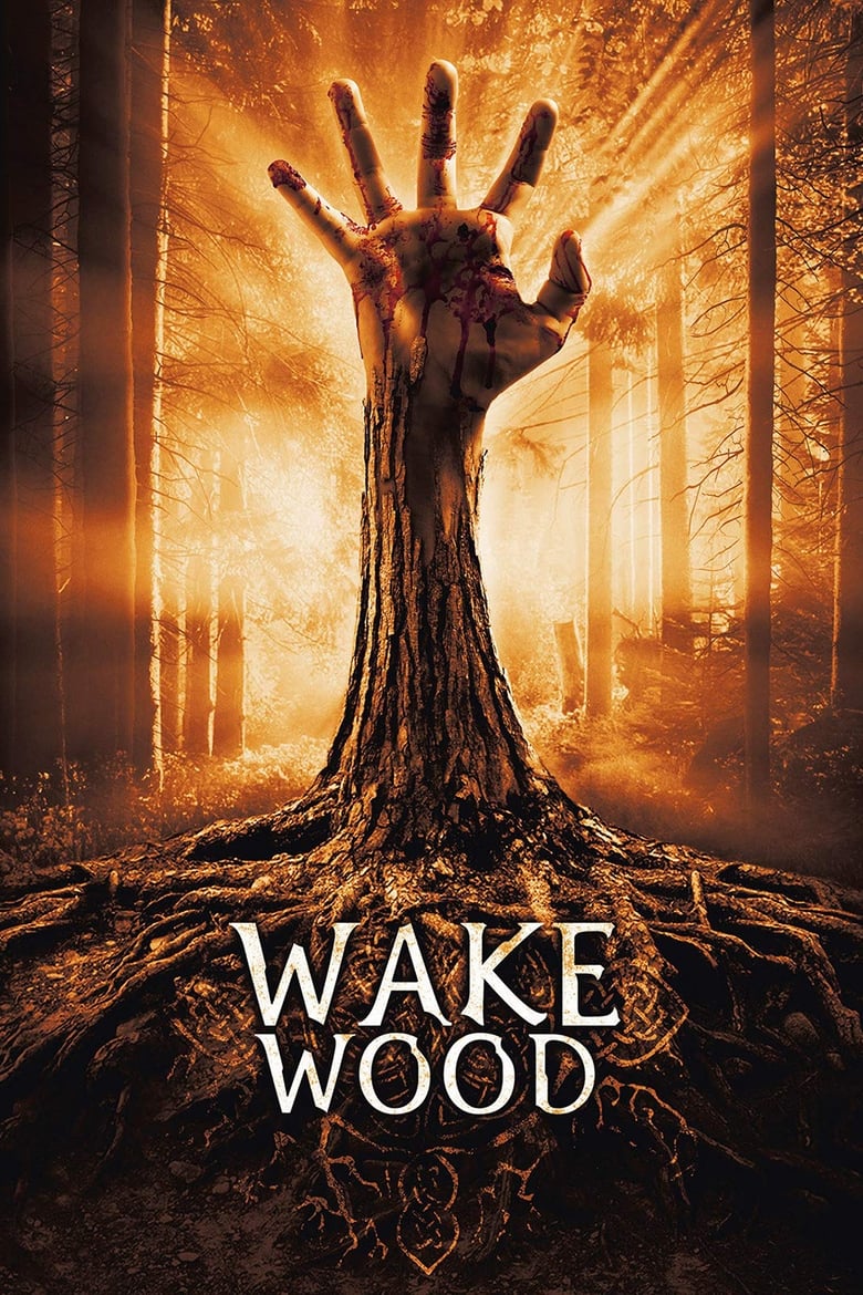 فيلم Wake Wood 2011 مترجم