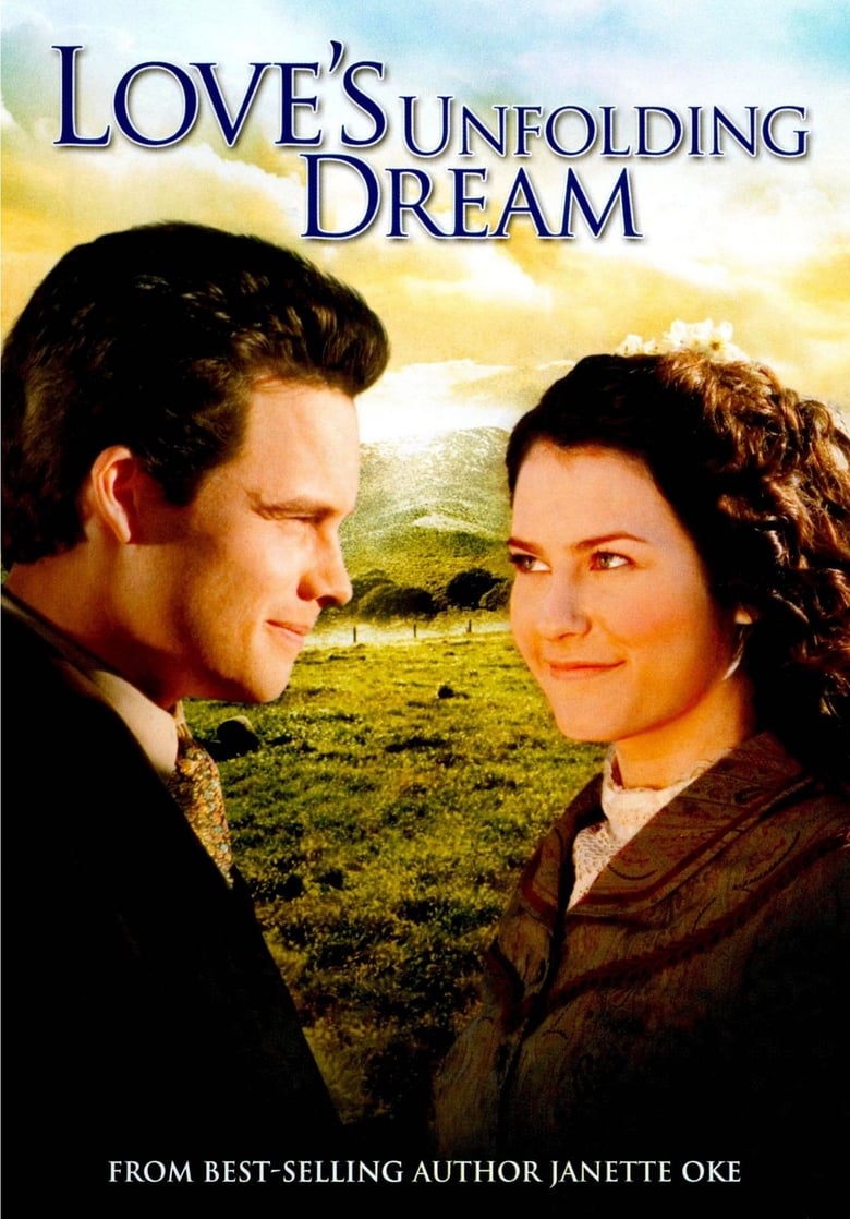 فيلم Love’s Unfolding Dream 2007 مترجم