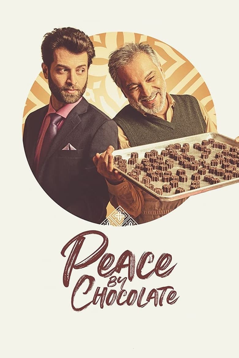 فيلم Peace by Chocolate 2021 مترجم