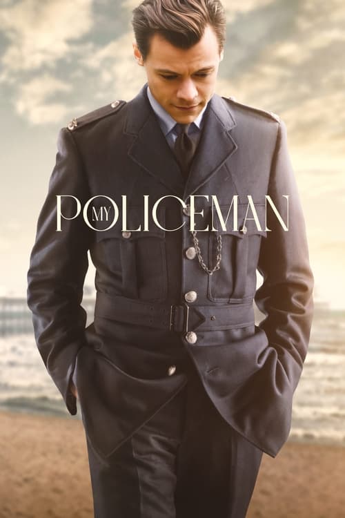 فيلم My Policeman 2022 مترجم