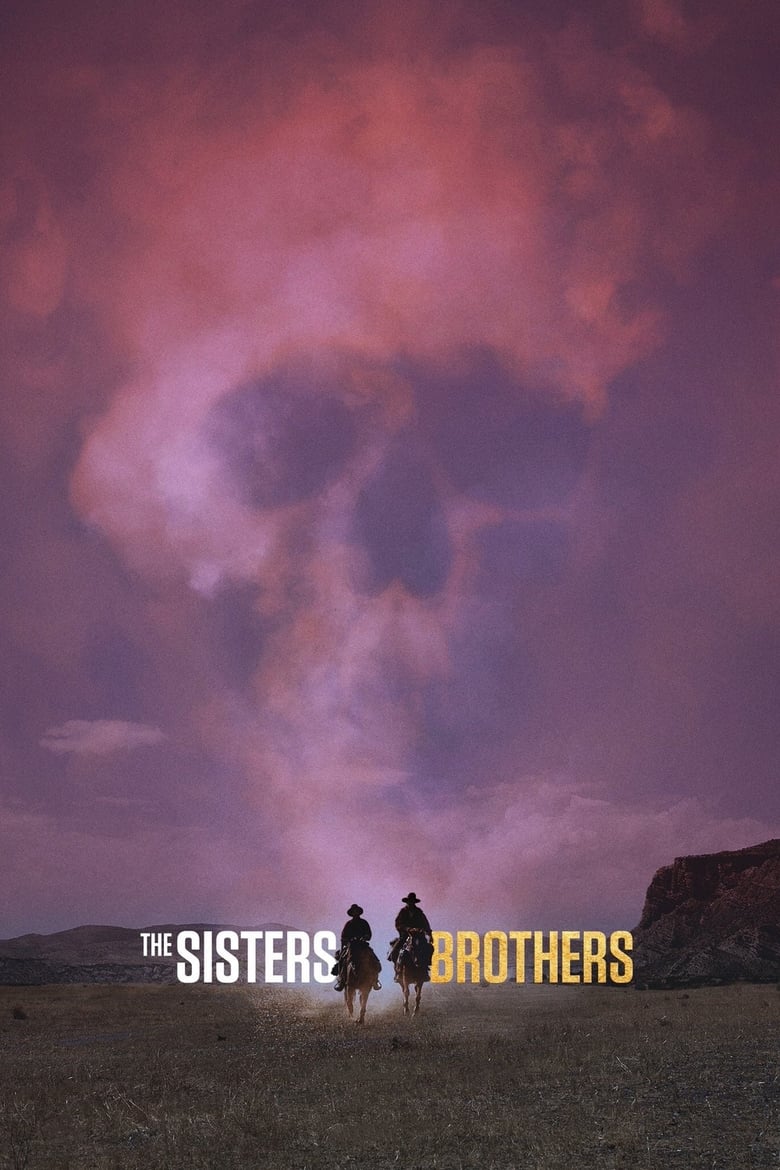 فيلم The Sisters Brothers 2018 مترجم