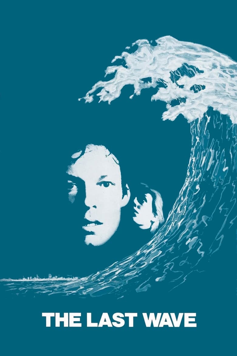 فيلم The Last Wave 1977 مترجم