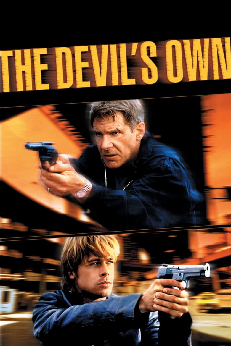 فيلم The Devil’s Own 1997 مترجم