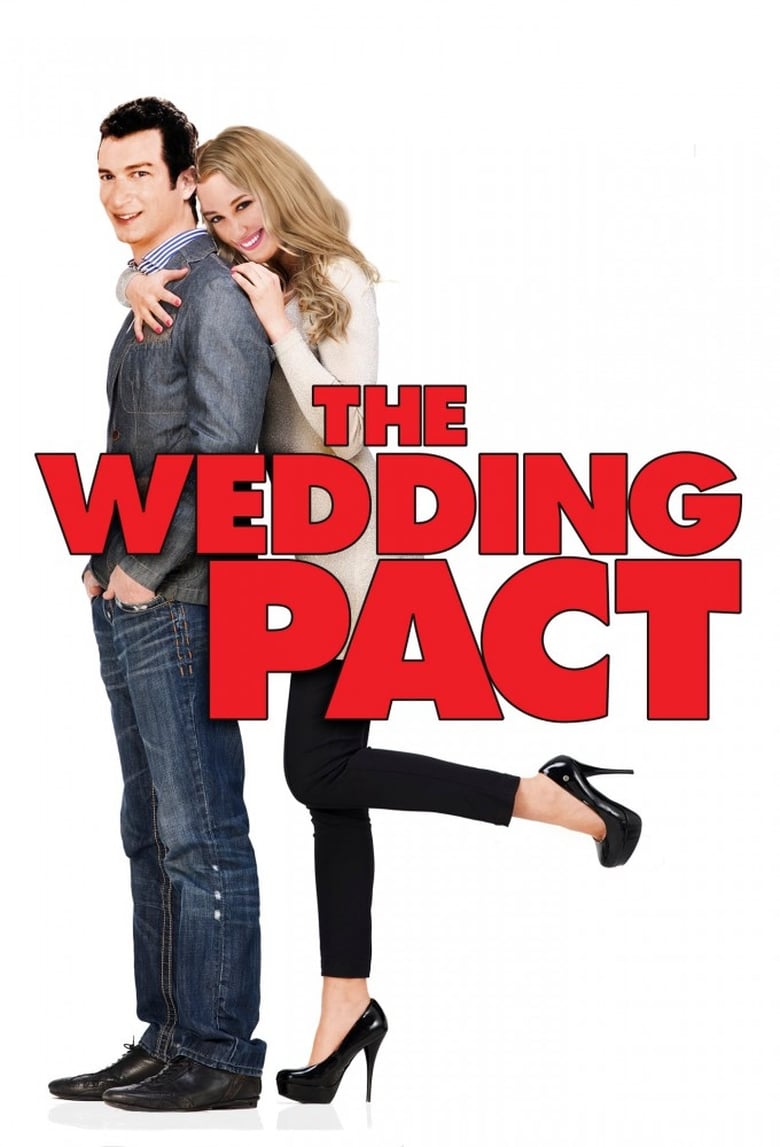 فيلم The Wedding Pact 2014 مترجم