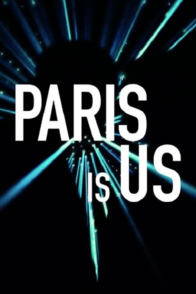 فيلم Paris Is Us 2019 مترجم