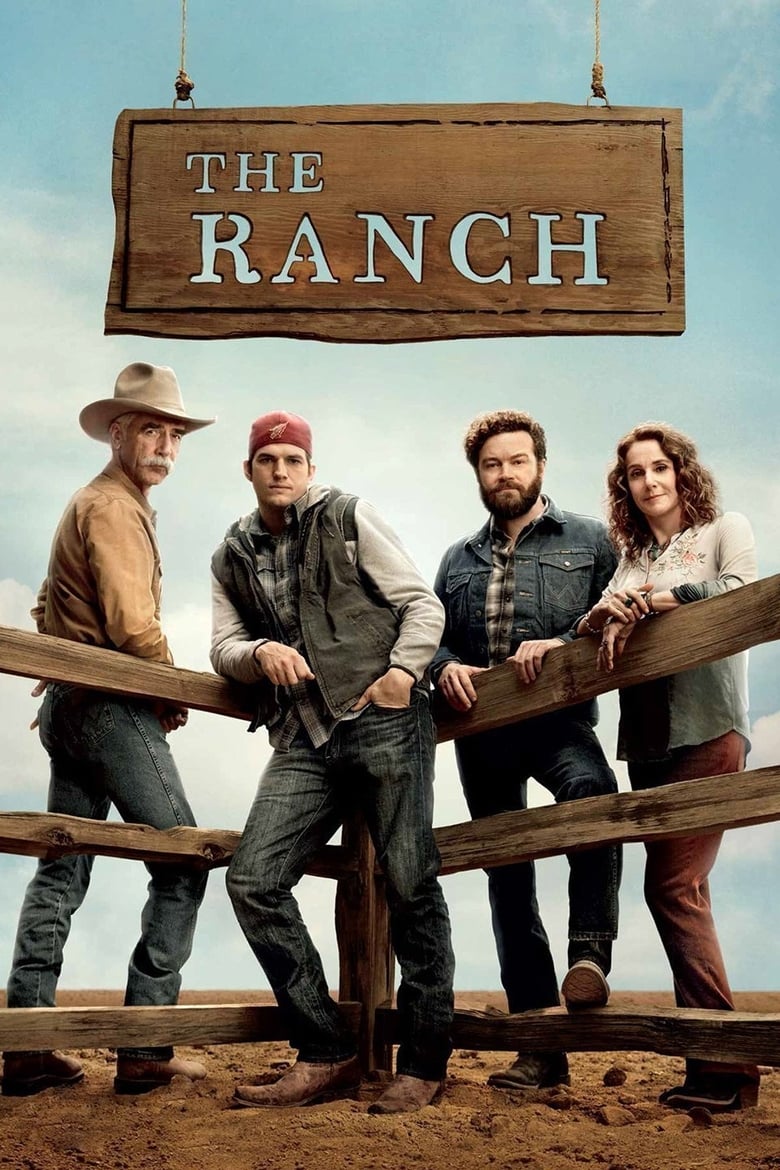 مسلسل The Ranch الموسم الاول الحلقة 09 مترجمة