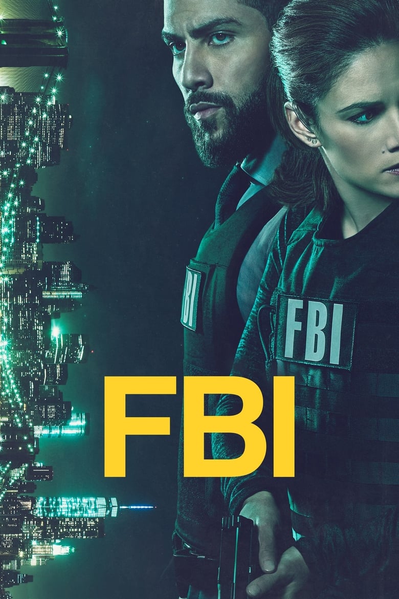 مسلسل FBI الموسم الثالث الحلقة 07 مترجمة