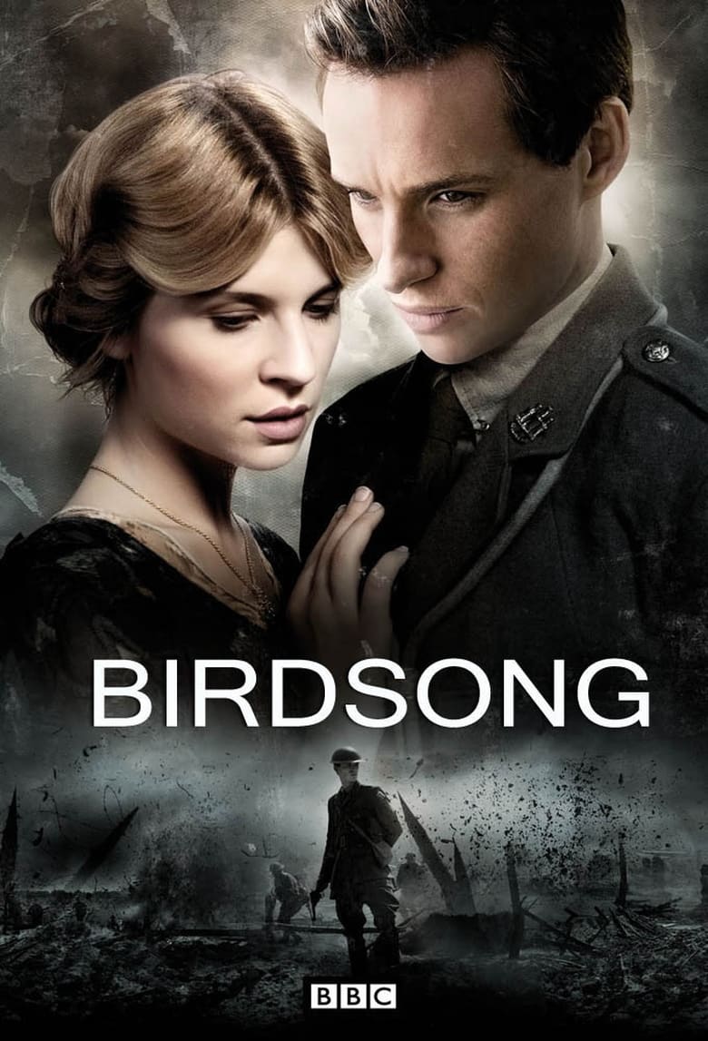 مسلسل Birdsong الموسم الاول مترجم