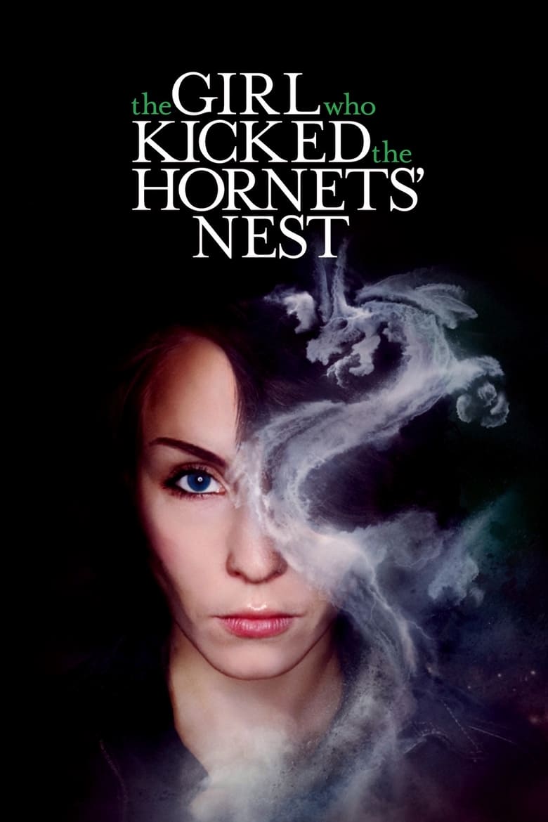 فيلم The Girl Who Kicked the Hornet’s Nest 2009 مترجم