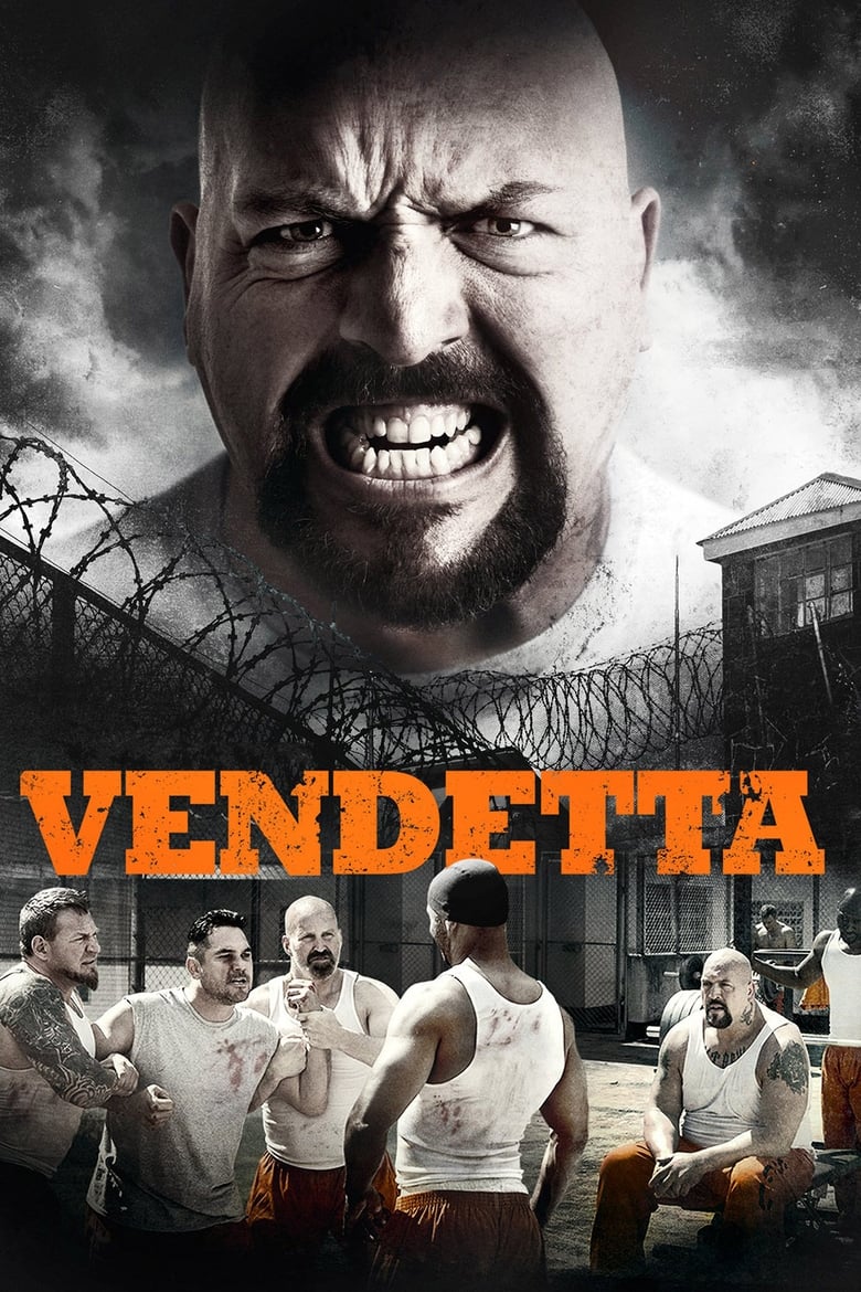 فيلم Vendetta 2015 مترجم