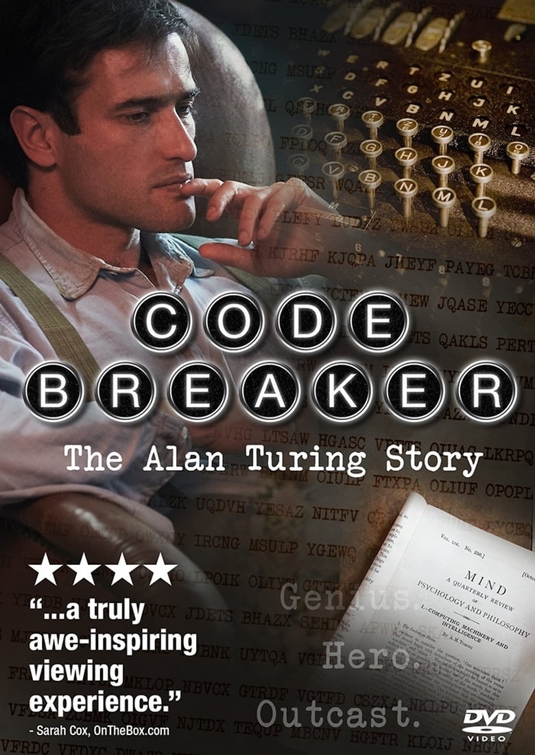 فيلم Britain’s Greatest Codebreaker 2012 مترجم