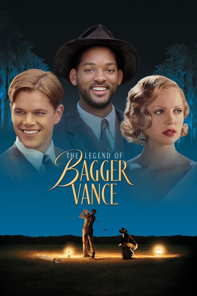 فيلم The Legend of Bagger Vance 2000 مترجم