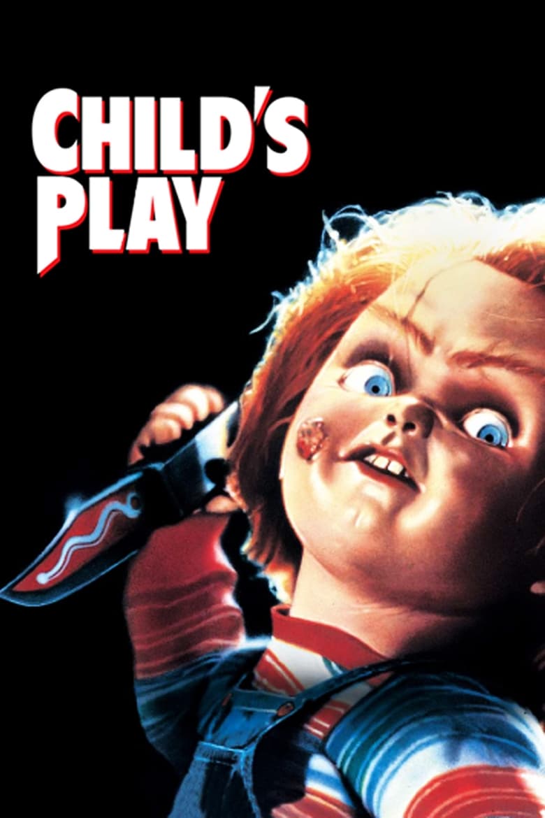 فيلم Child’s Play 1988 مترجم