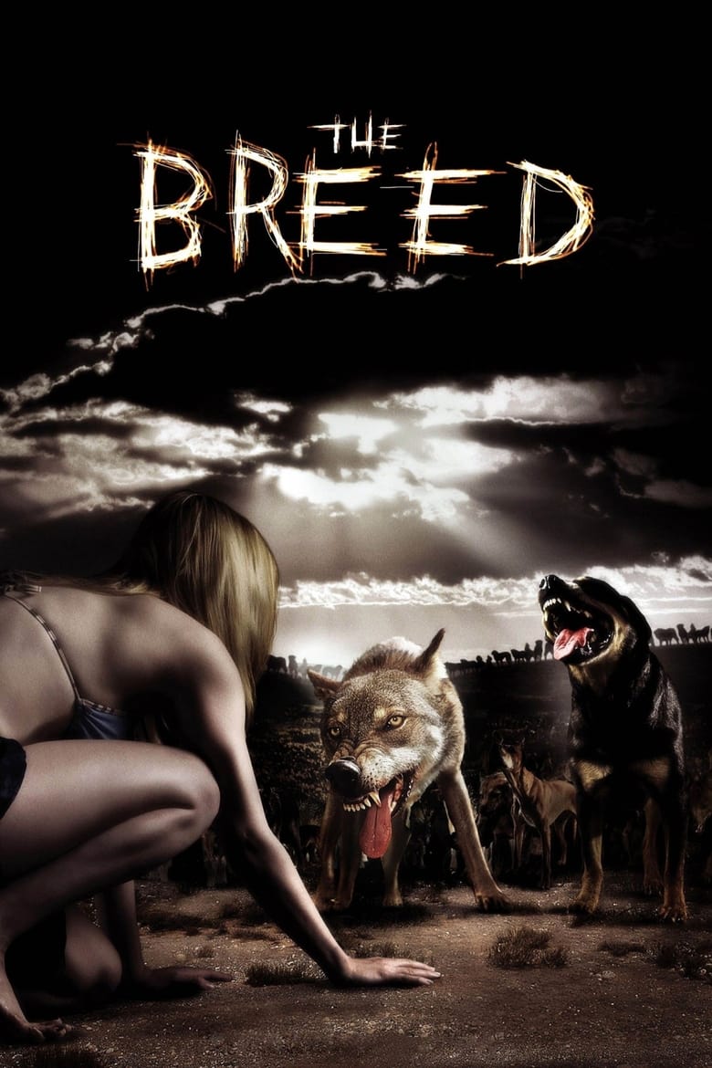 فيلم The Breed 2006 مترجم