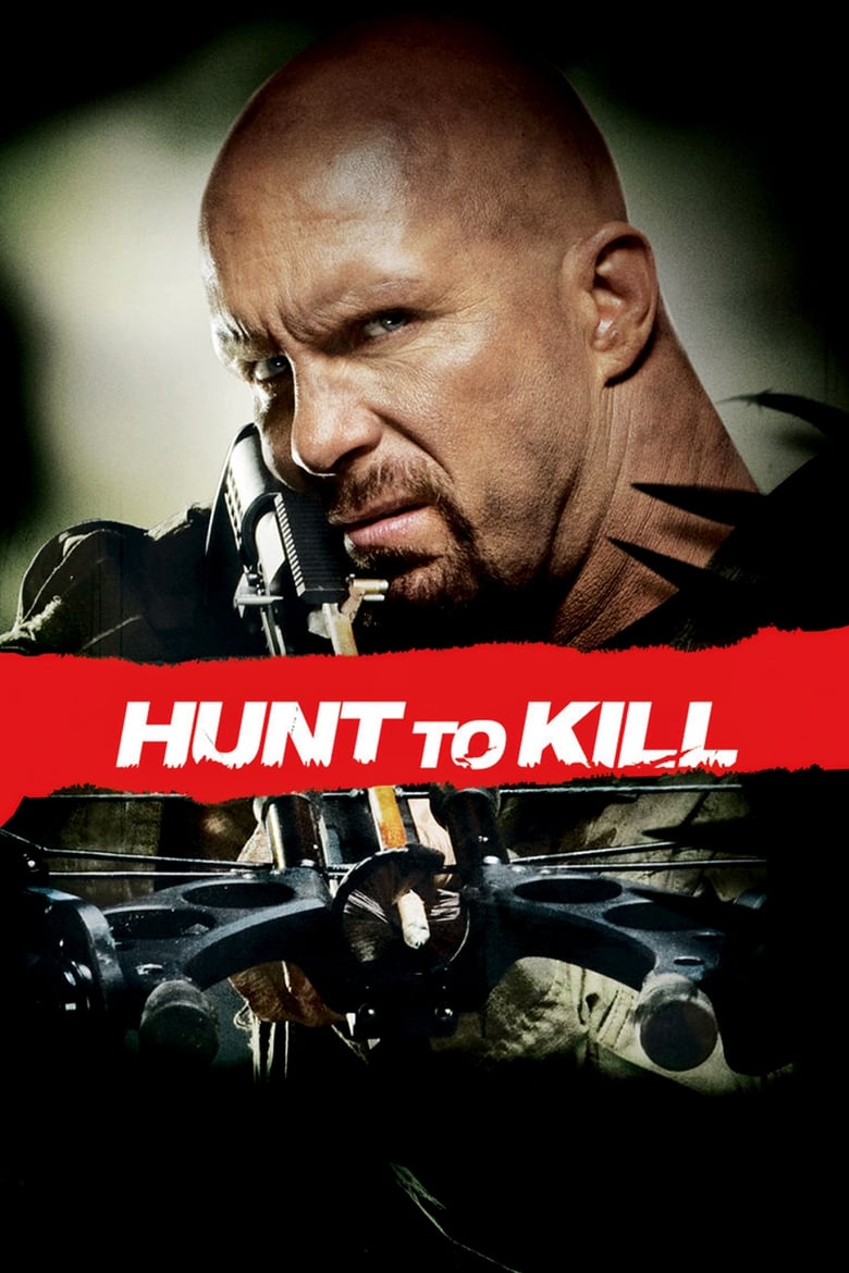 فيلم Hunt to Kill 2010 مترجم