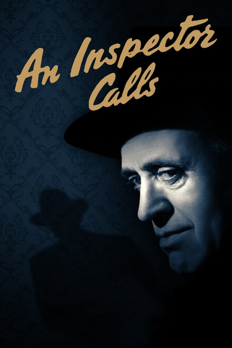 فيلم An Inspector Calls 1954 مترجم