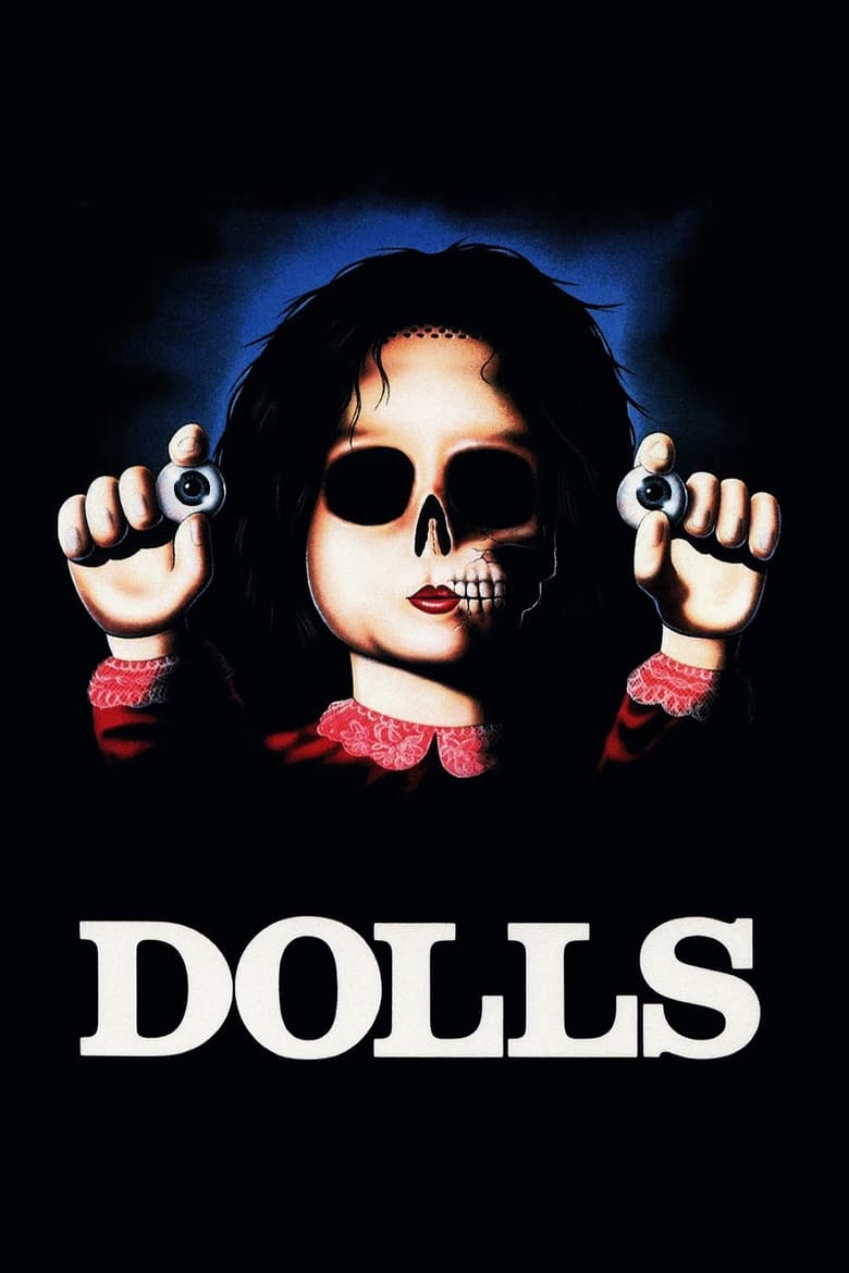فيلم Dolls 1987 مترجم