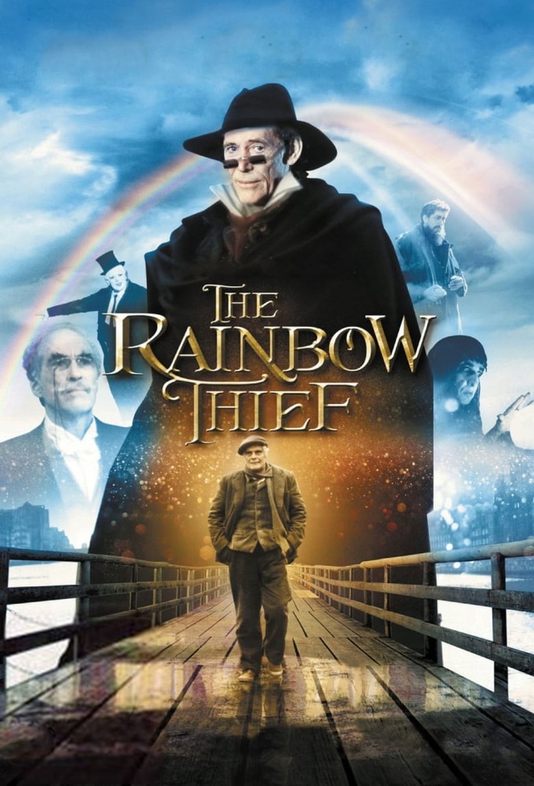 فيلم The Rainbow Thief 1990 مترجم