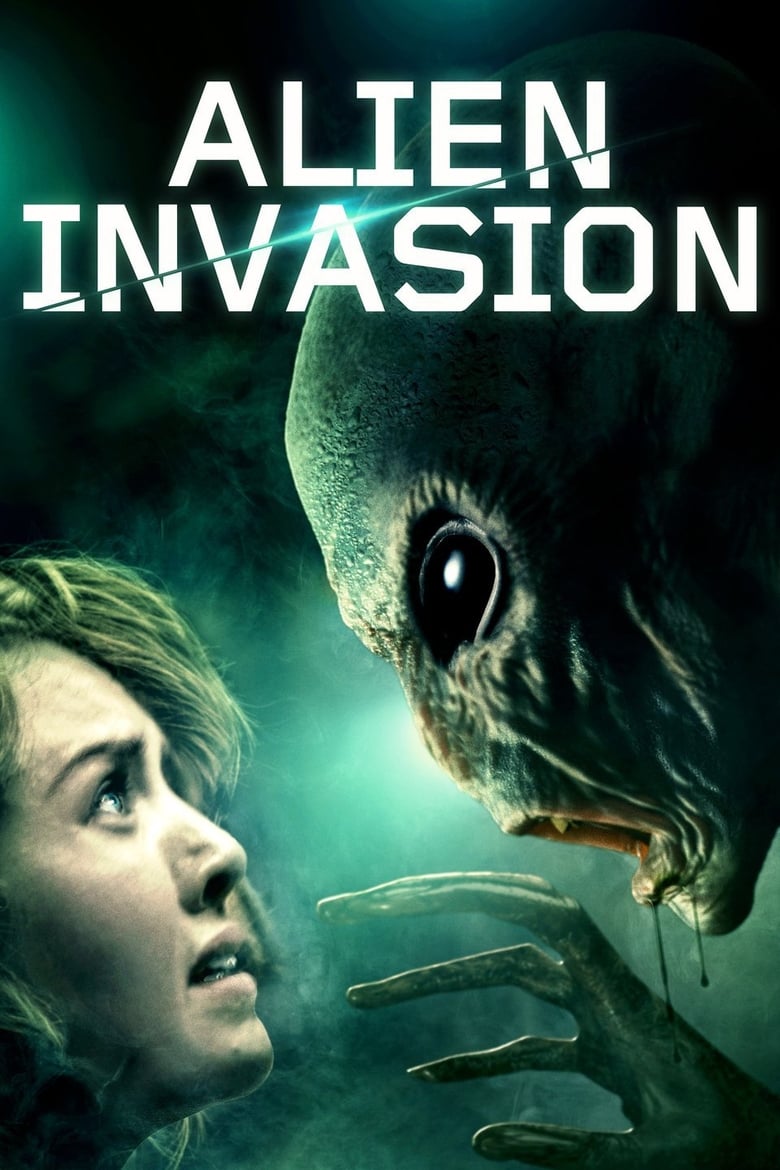 فيلم Alien Invasion 2018 مترجم