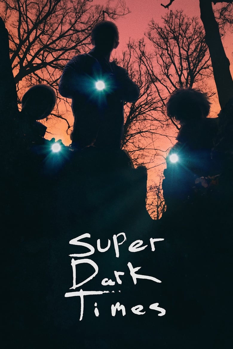 فيلم Super Dark Times 2017 مترجم