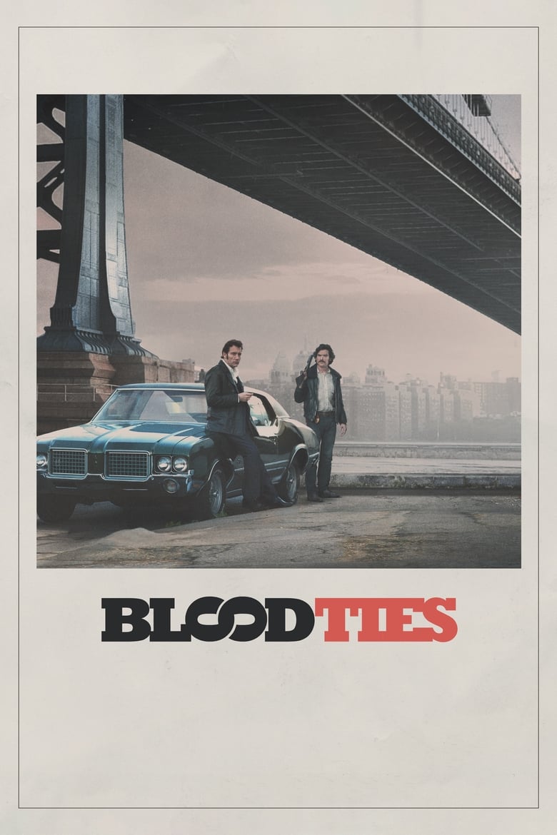 فيلم Blood Ties 2013 مترجم
