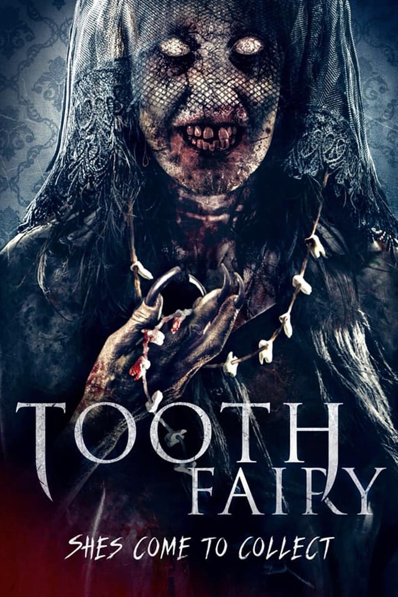فيلم Tooth Fairy 2019 مترجم