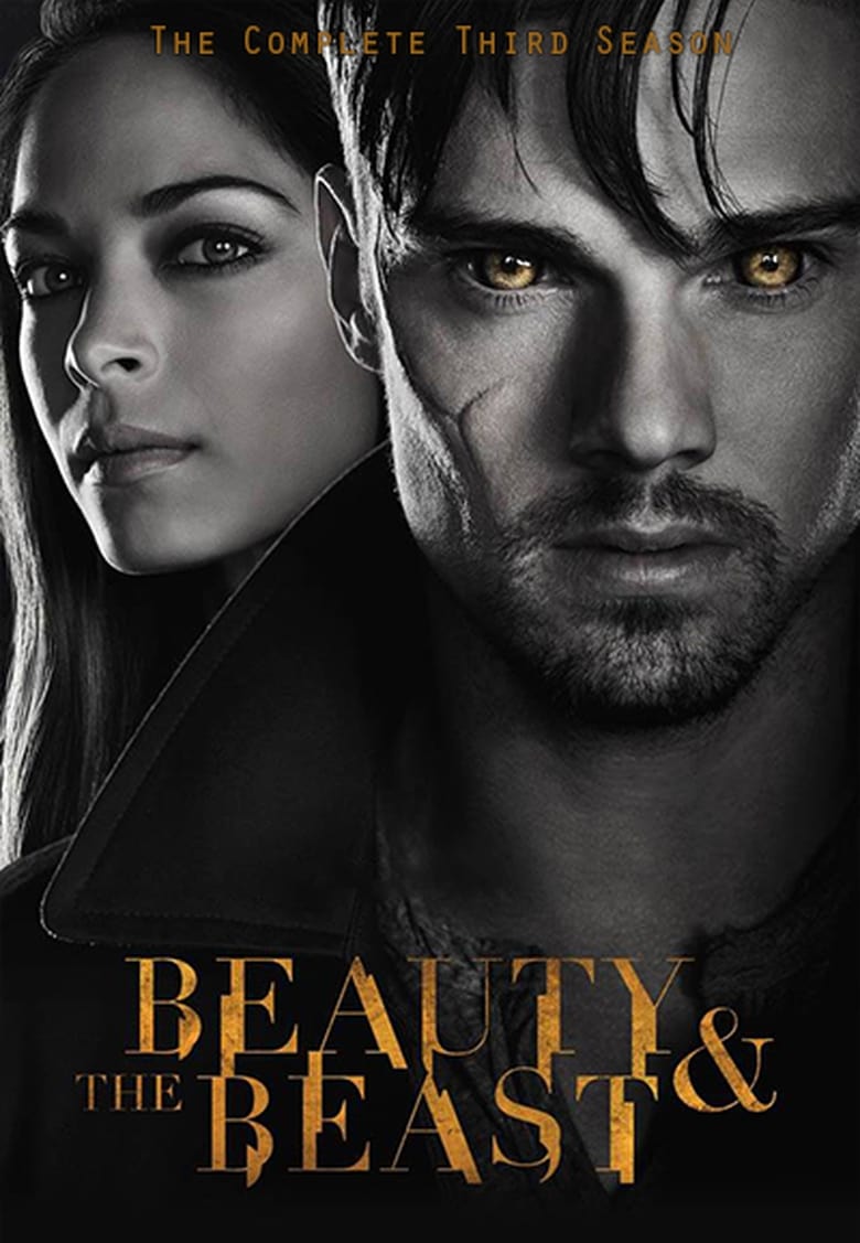 مسلسل Beauty and the Beast الموسم الثالث مترجم