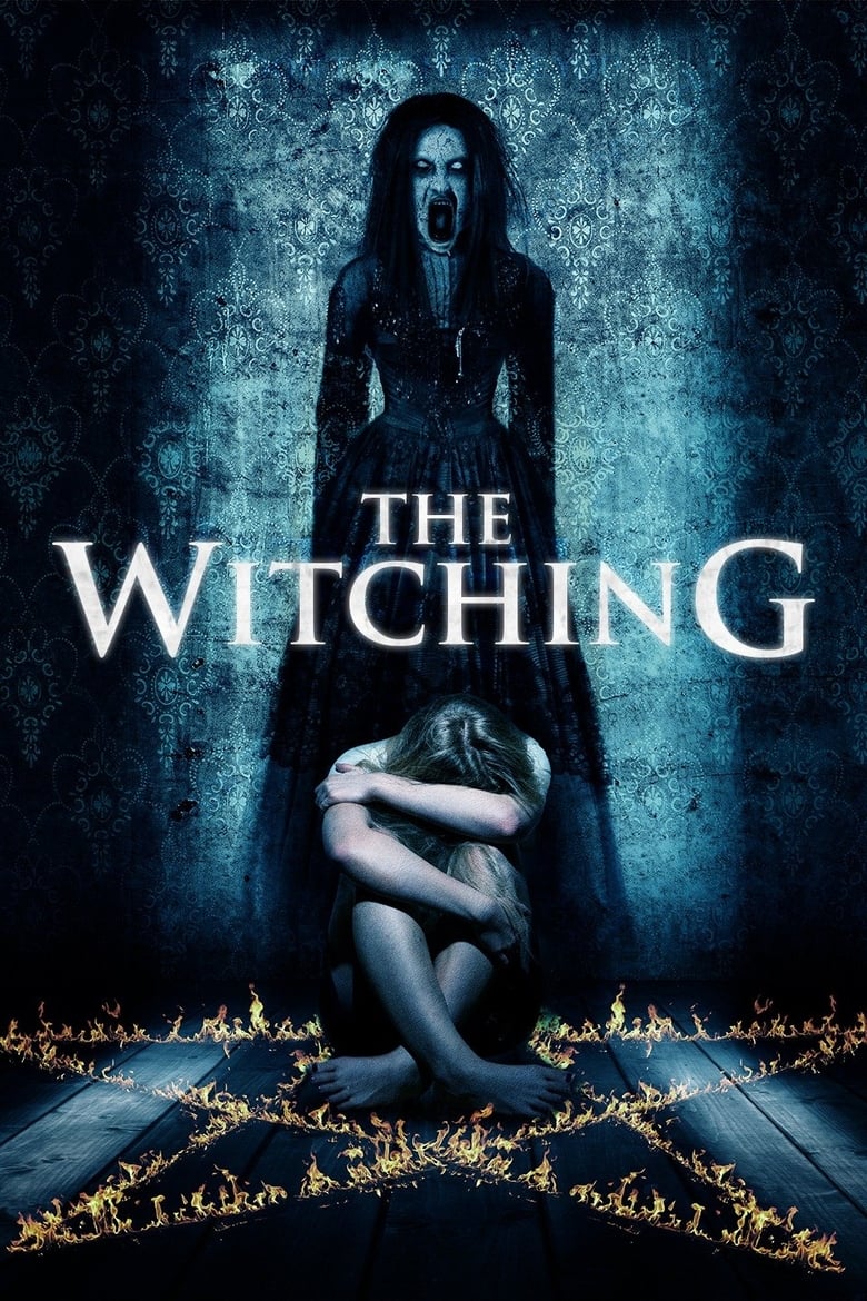فيلم The Witching 2016 مترجم