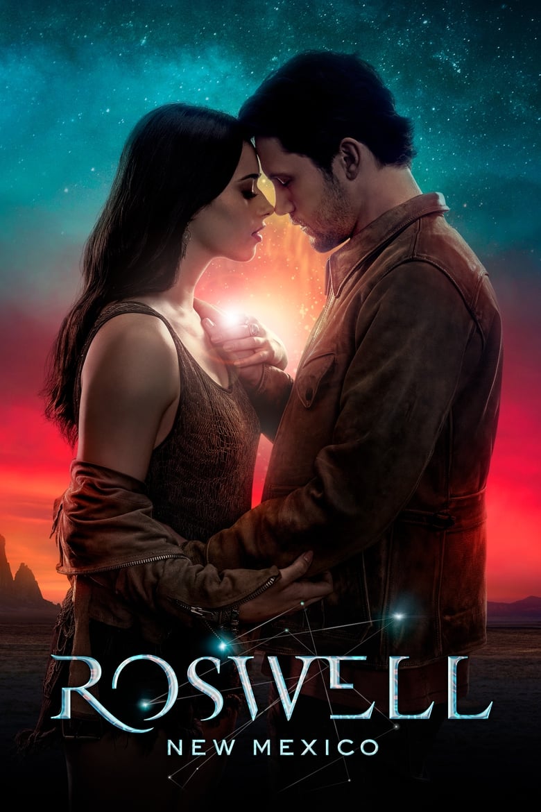 مسلسل Roswell, New Mexico الموسم الاول الحلقة 08 مترجمة