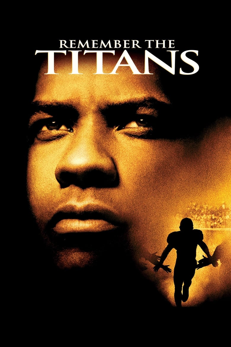 فيلم Remember the Titans 2000 مترجم