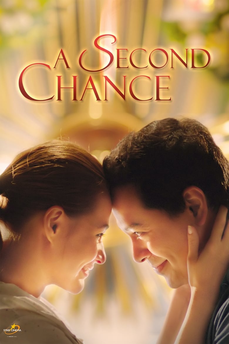 فيلم A Second Chance 2015 مترجم