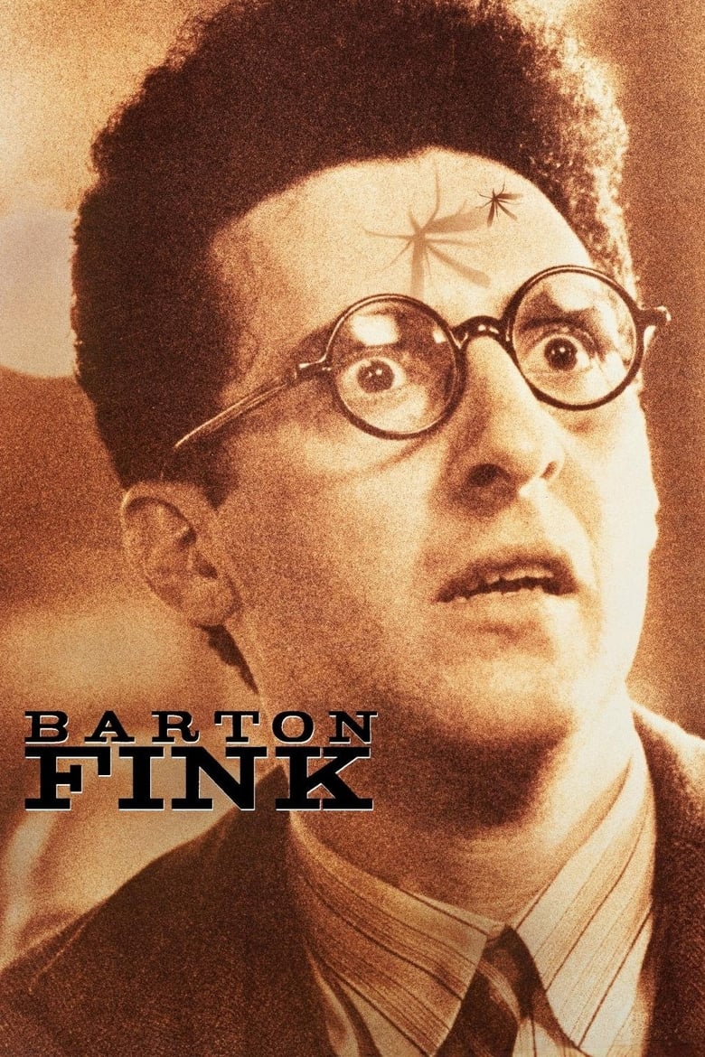 فيلم Barton Fink 1991 مترجم