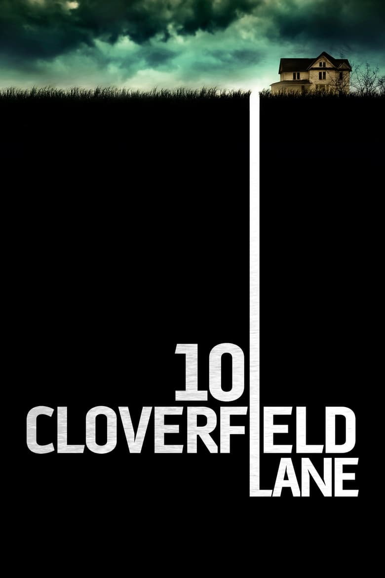فيلم 10 Cloverfield Lane 2016 مترجم