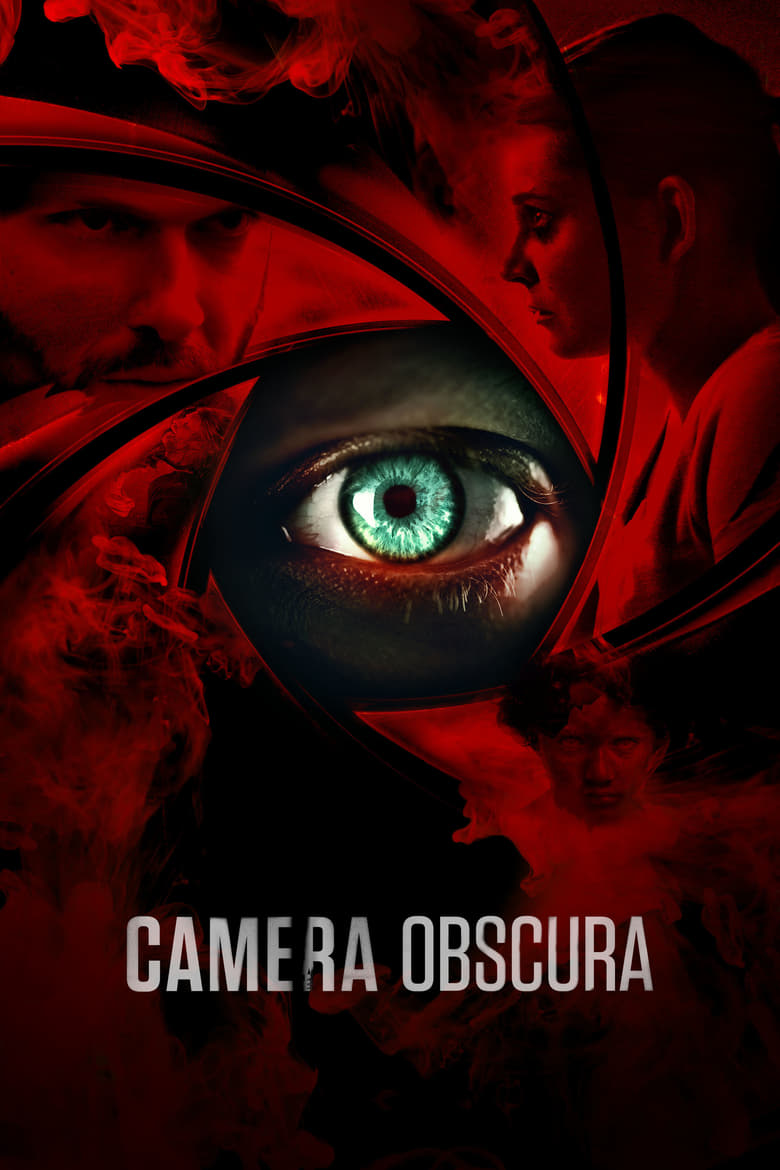 فيلم Camera Obscura 2017 مترجم