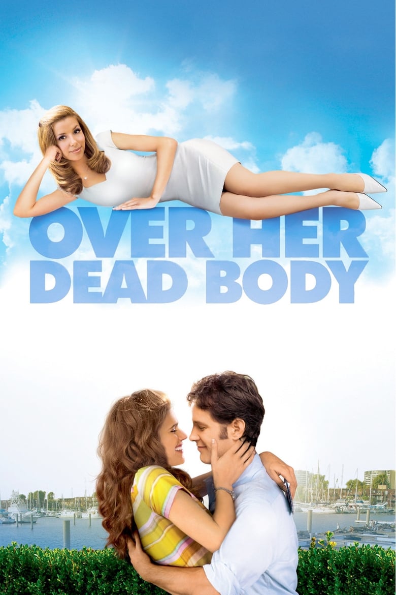 فيلم Over Her Dead Body 2008 مترجم