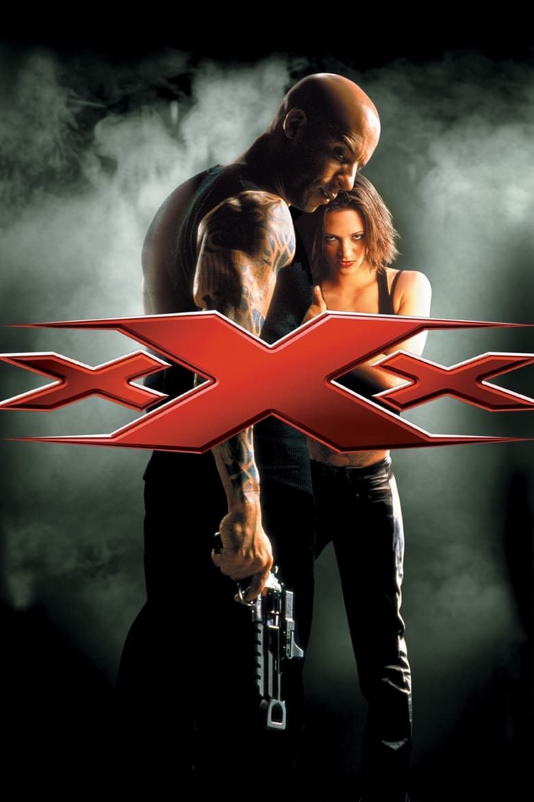 فيلم xXx 2002 مترجم