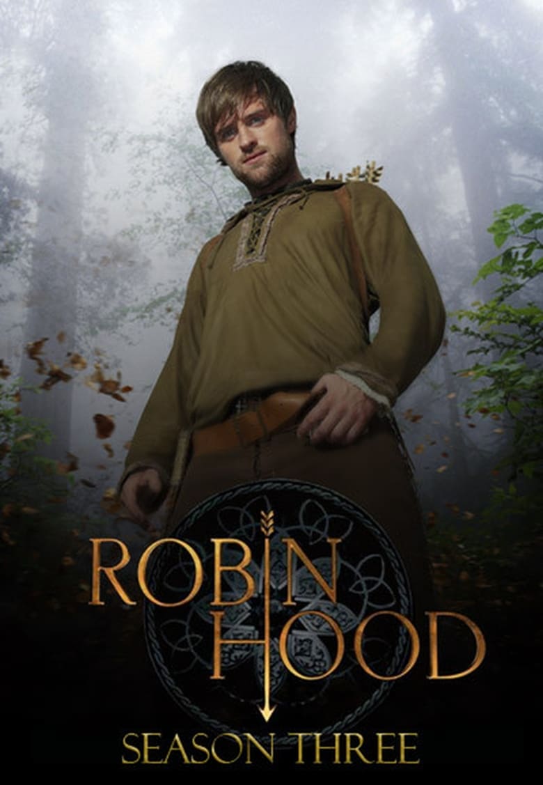 مسلسل Robin Hood الموسم الثالث الحلقة 11 مترجمة
