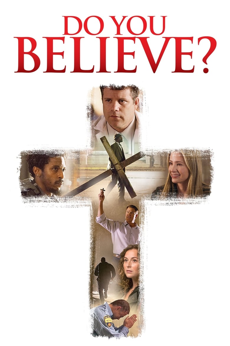 فيلم Do You Believe? 2015 مترجم