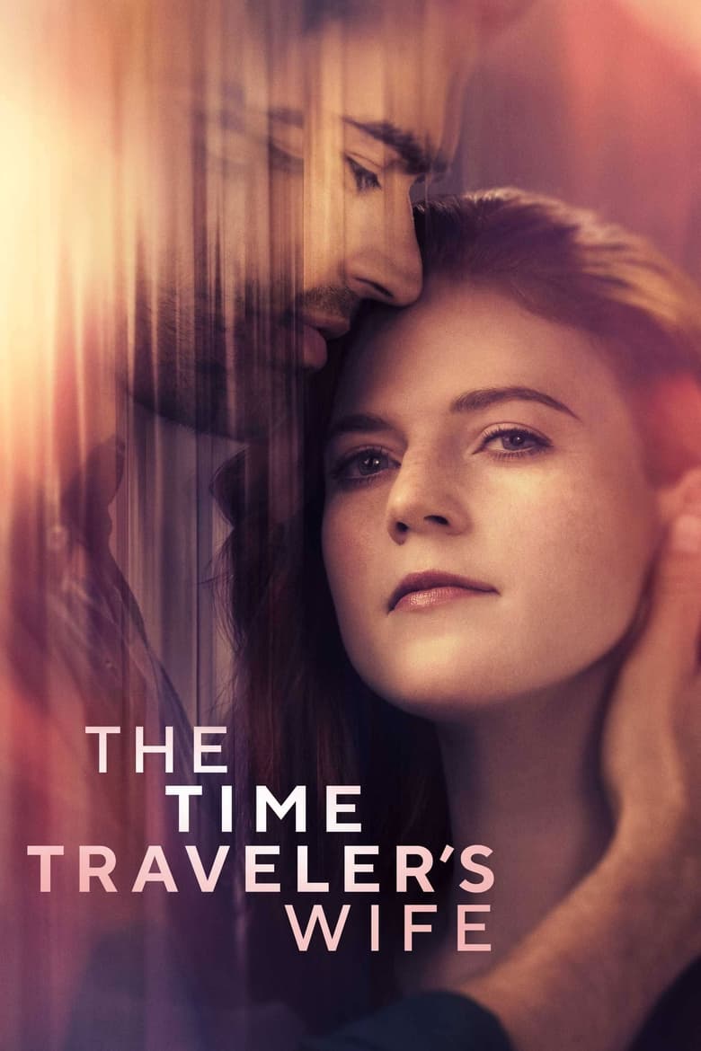 مسلسل The Time Traveler’s Wife الموسم الاول مترجم