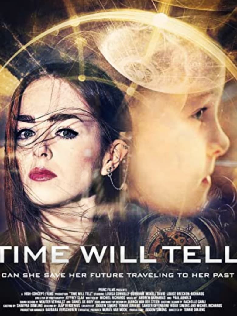 فيلم Time Will Tell 2017 مترجم