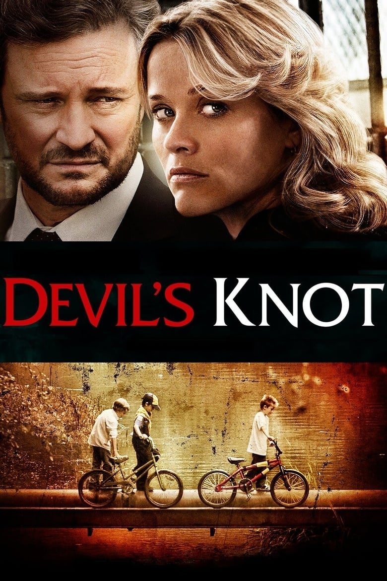 فيلم Devil’s Knot 2013 مترجم