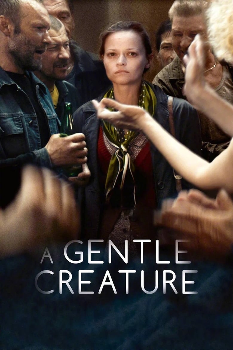 فيلم A Gentle Creature 2017 مترجم