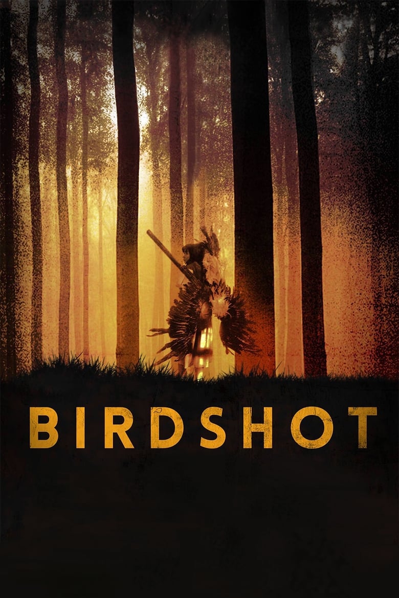 فيلم Birdshot 2017 مترجم