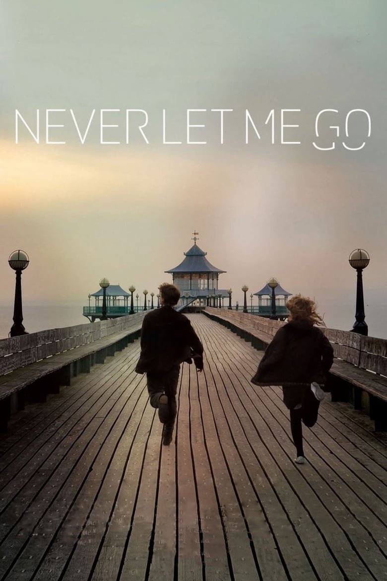 فيلم Never Let Me Go 2010 مترجم