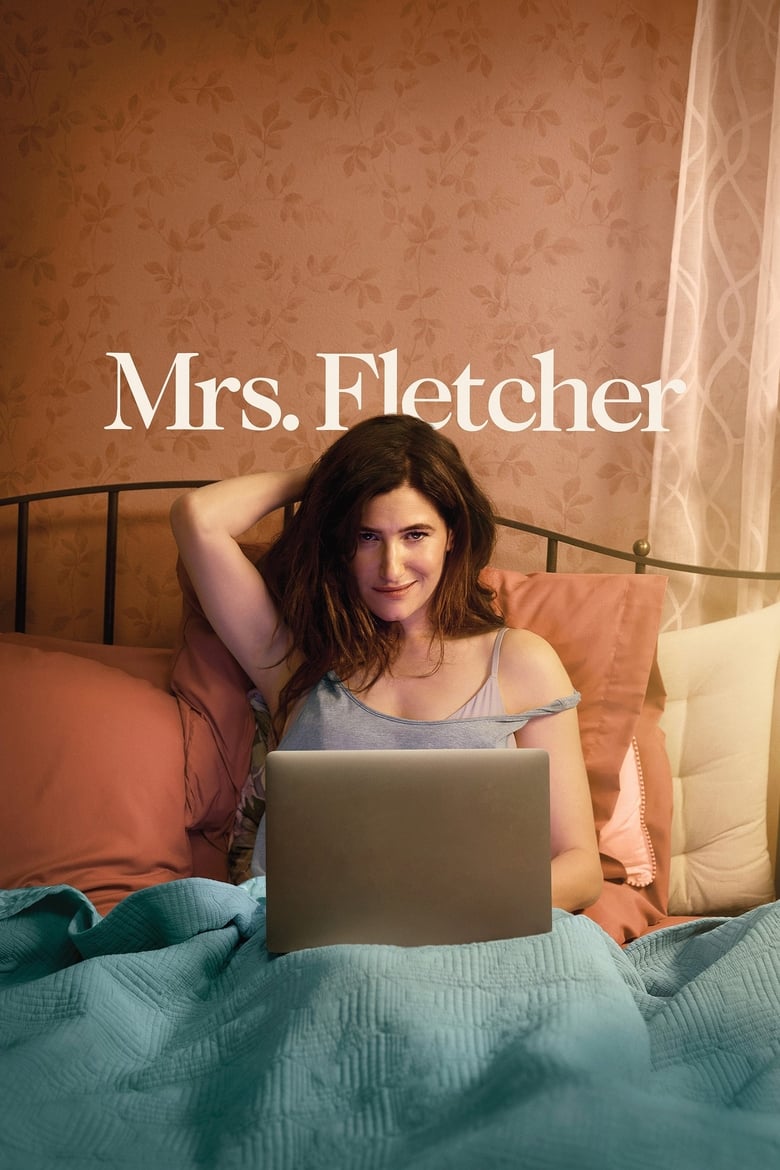 مسلسل Mrs. Fletcher مترجم