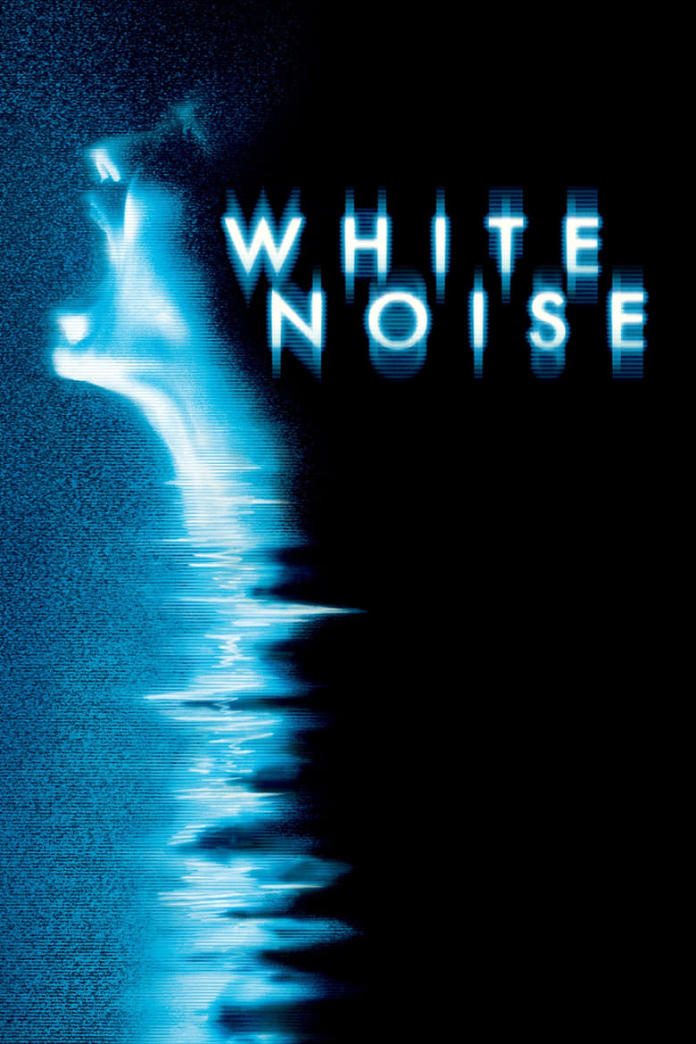 فيلم White Noise 2005 مترجم
