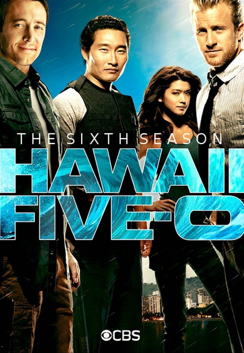 مسلسل Hawaii Five-0 الموسم السادس الحلقة 06 مترجمة
