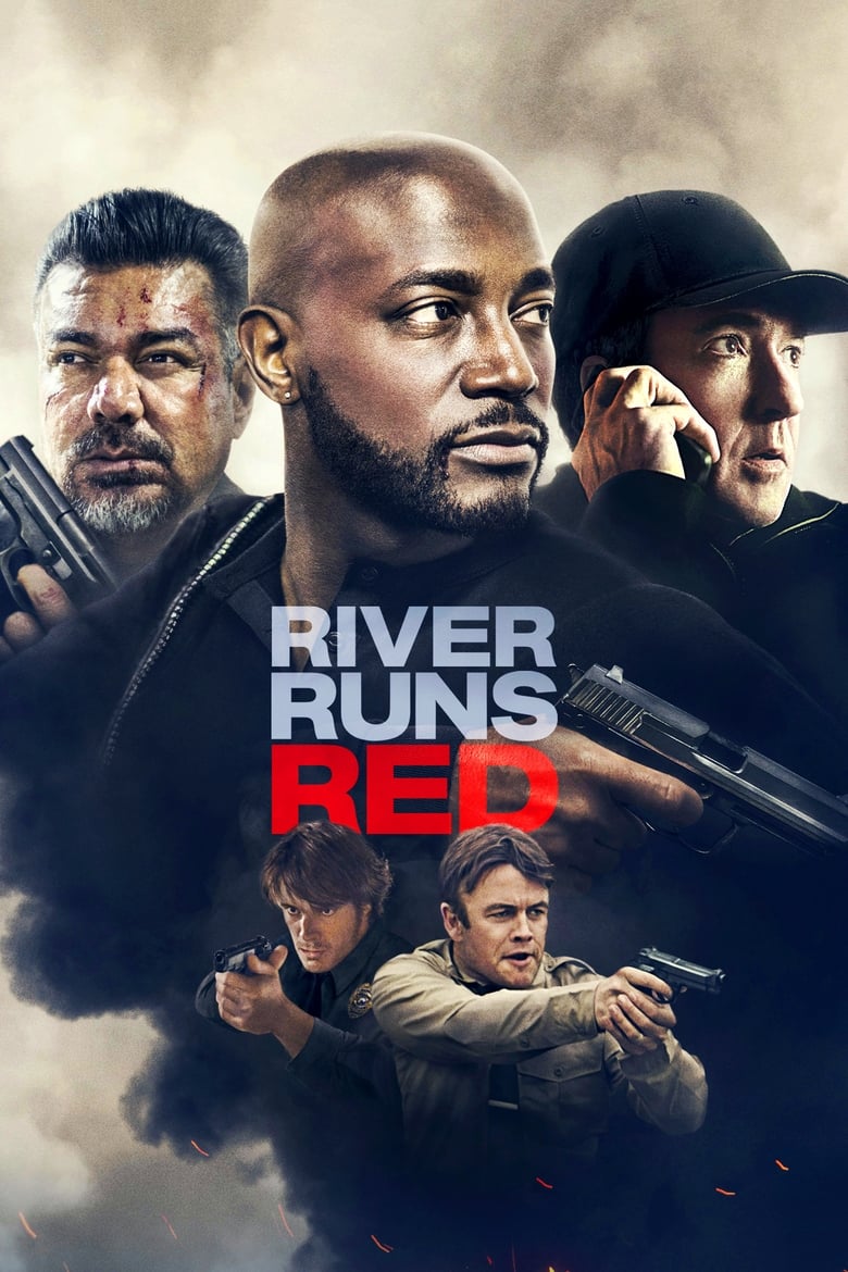 فيلم River Runs Red 2018 مترجم